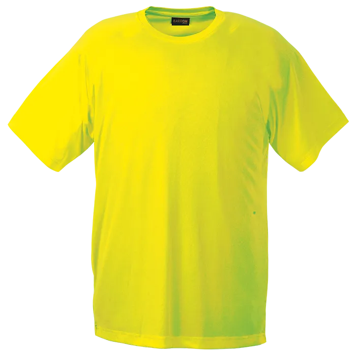 135g Barron Polyester T-Shirt (TST135B)