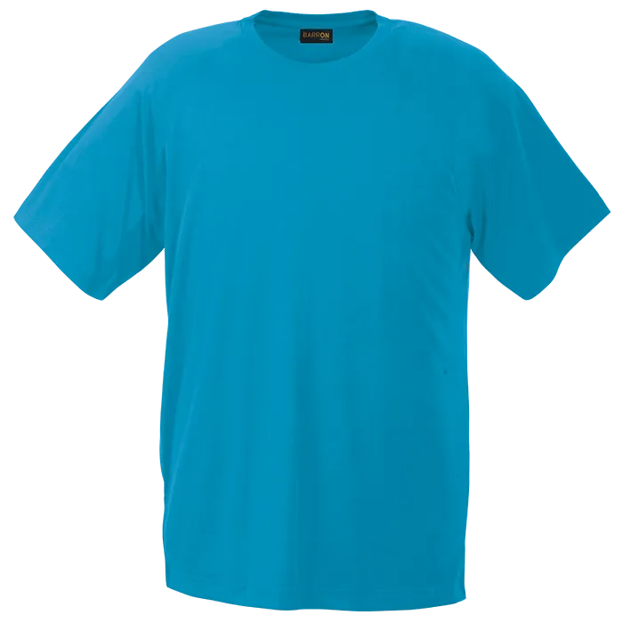 135g Barron Polyester T-Shirt (TST135B)