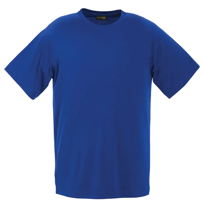 135g Barron Polyester T-Shirt (TST135B)