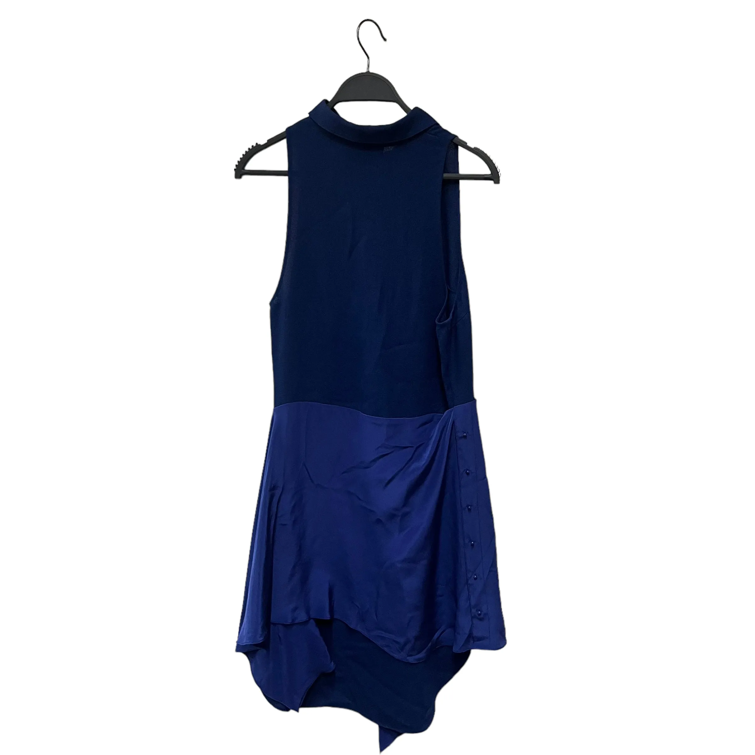 3.1 phillip lim/Tunic Dress/2/Polyester/BLU/