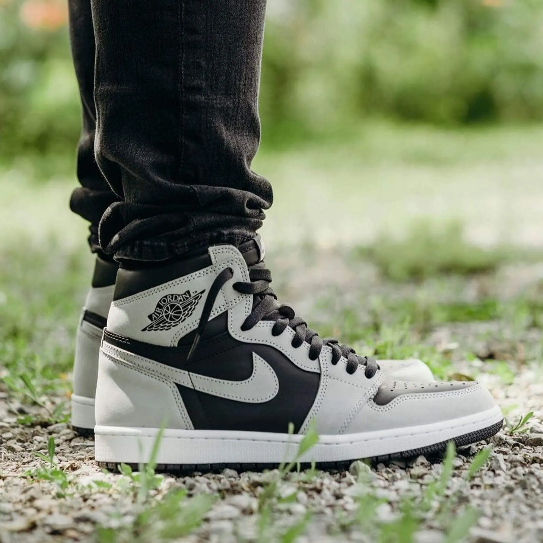 Air Jordan 1 High OG "Shadow 2.0"