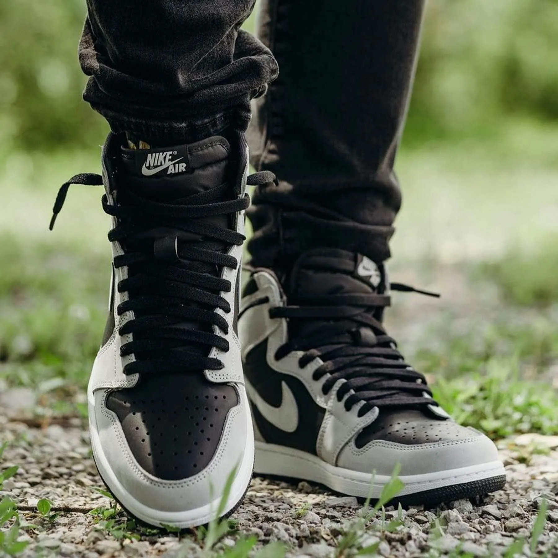 Air Jordan 1 High OG "Shadow 2.0"