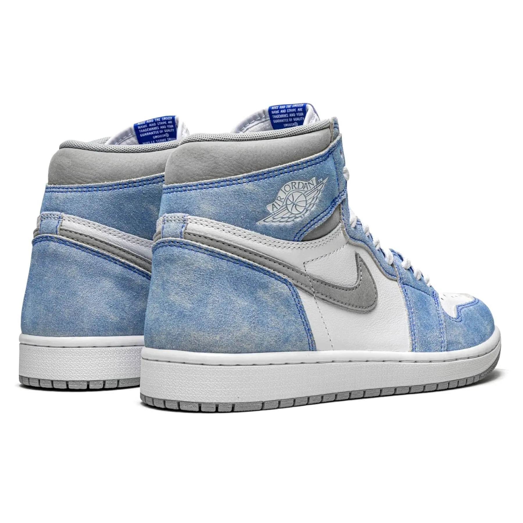 Air Jordan 1 Retro High "Hyper Royal"