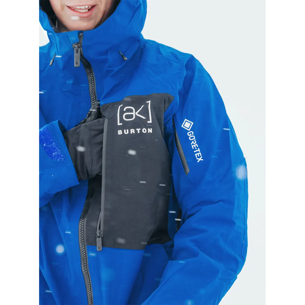 AK Cyclic Gore-Tex 2L Snowboard Jacket