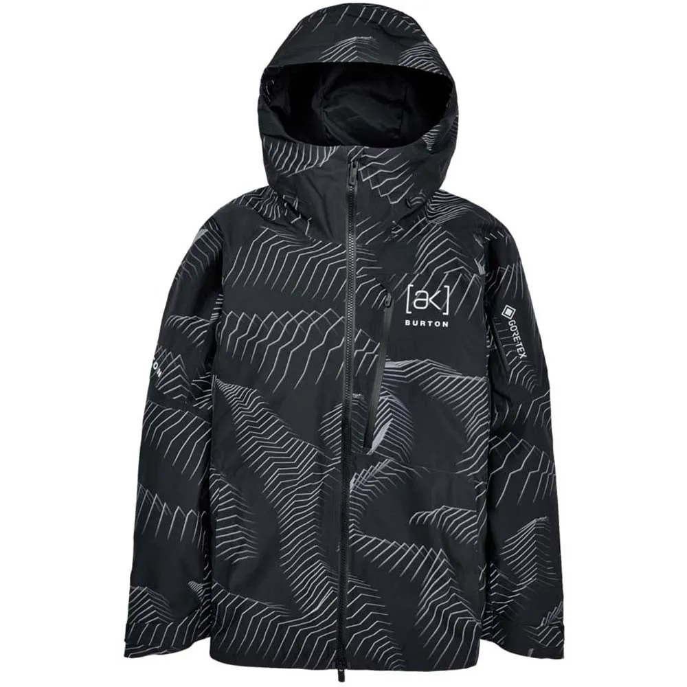 AK Cyclic Gore-Tex 2L Snowboard Jacket