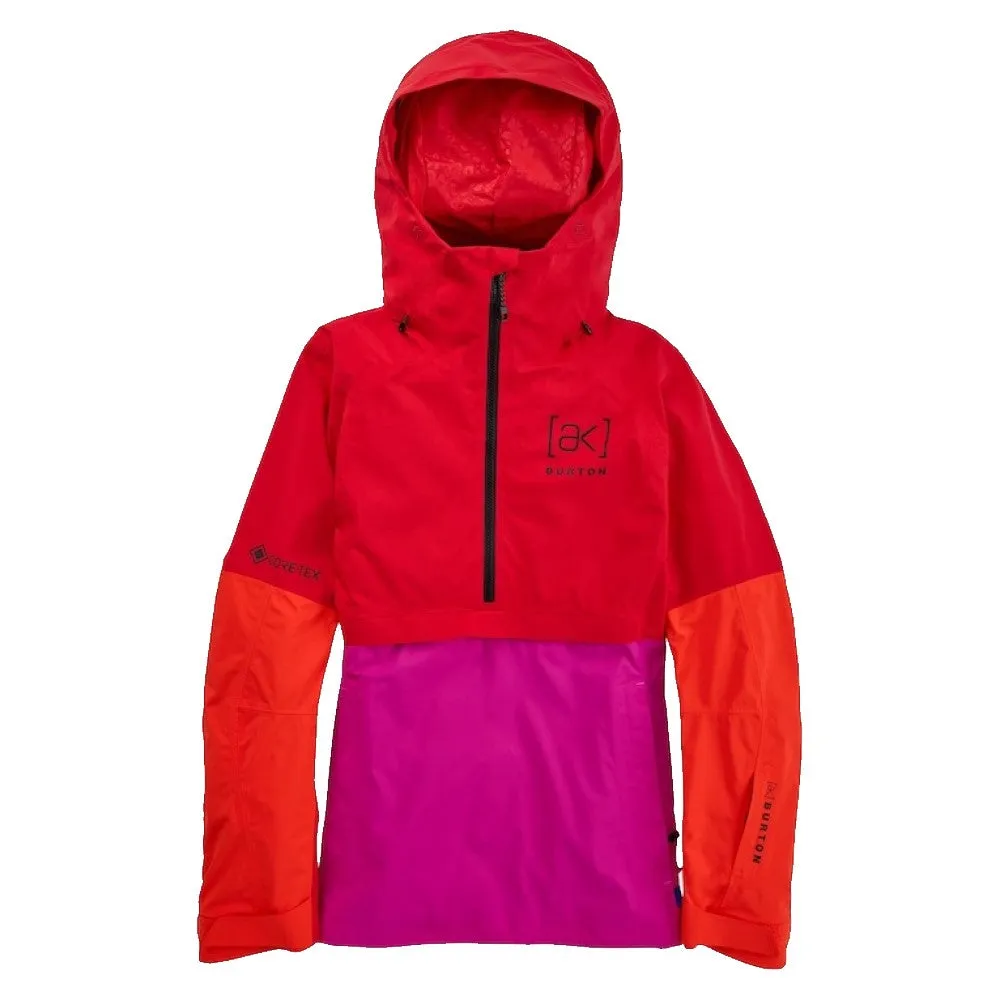 AK Kimmy Gore-Tex 2L Anorak Snowboard Jacket - Womens