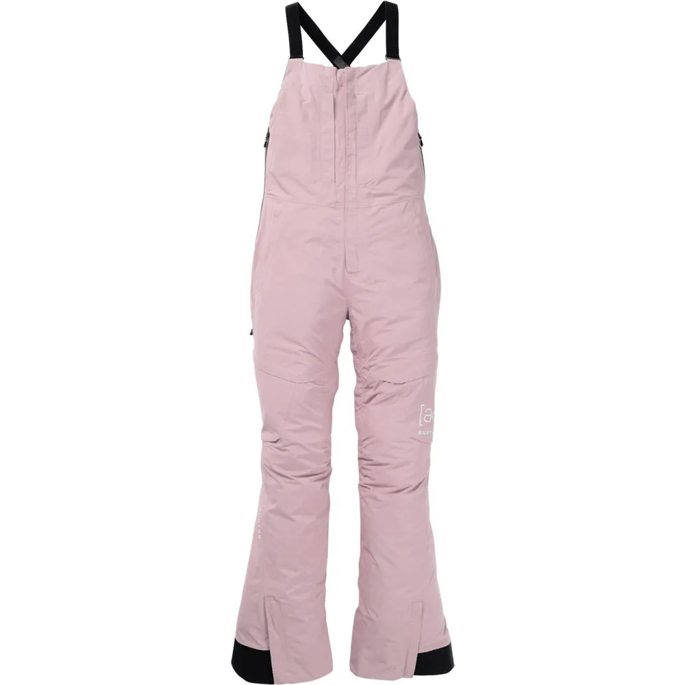 AK Kimmy Gore-Tex 2L Bib Snowboard Pants - Womens