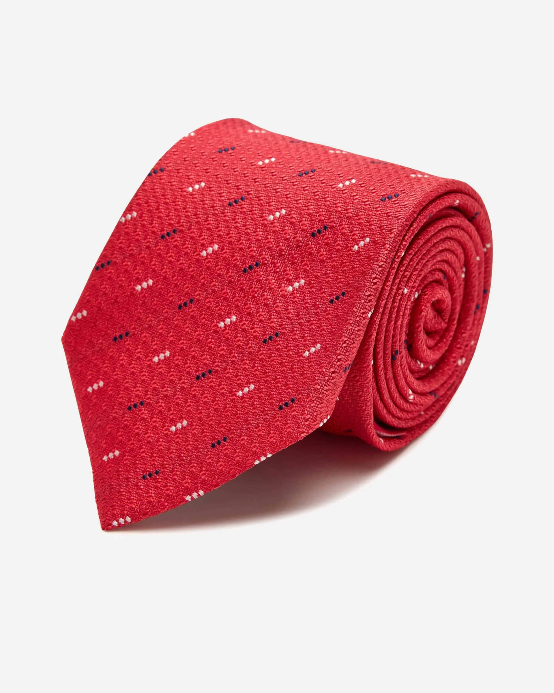 Andra Silk Tie