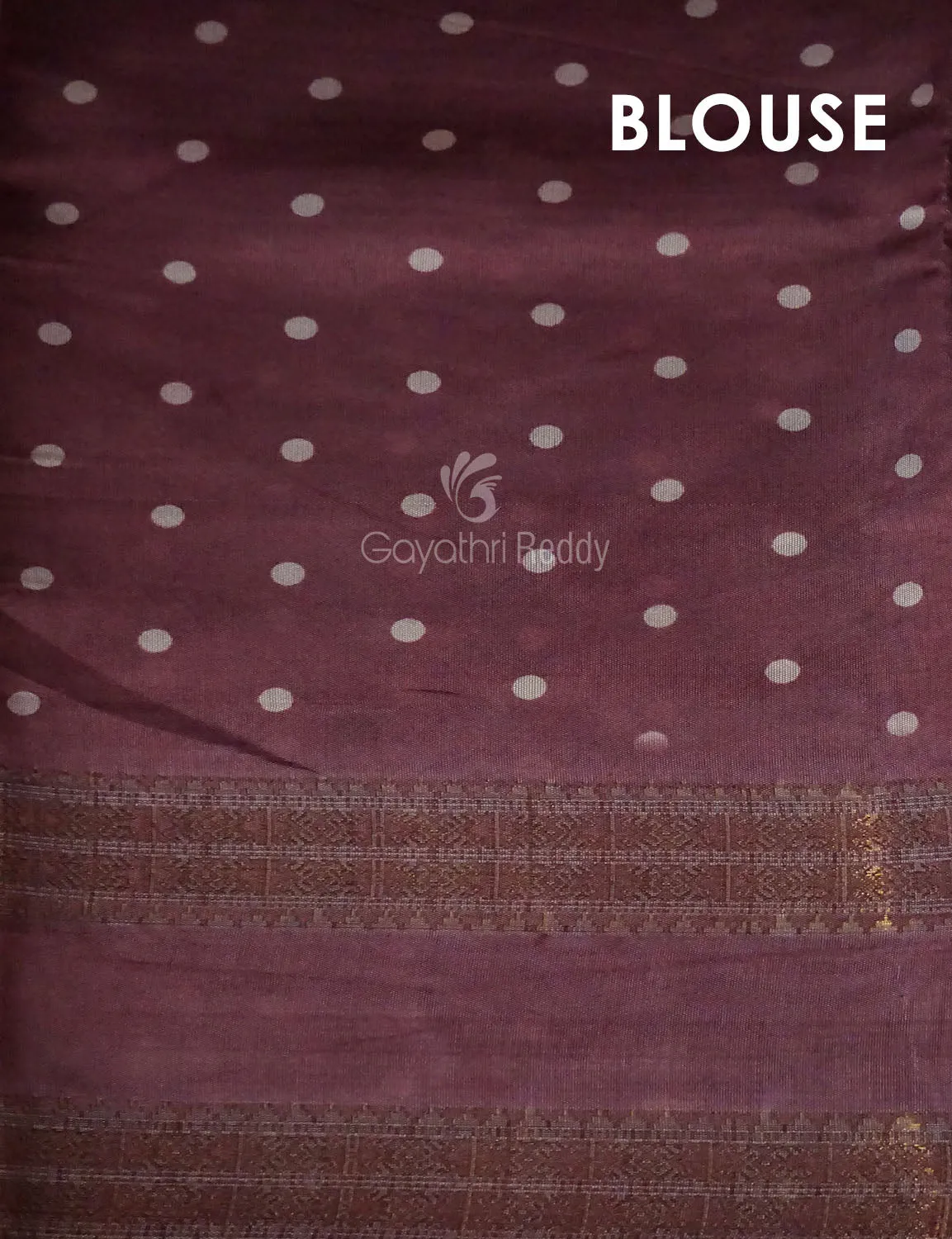 ART SILK SAREE-AS1