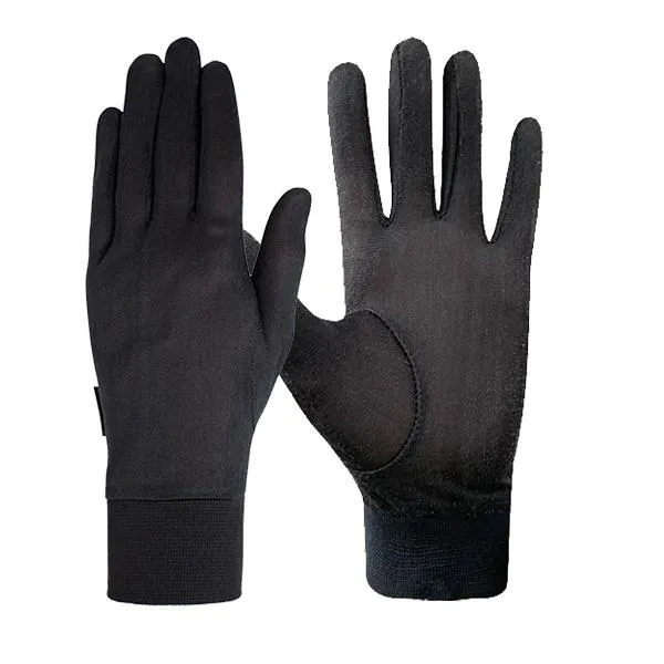 Auclair Silk Liner Glove (men's)