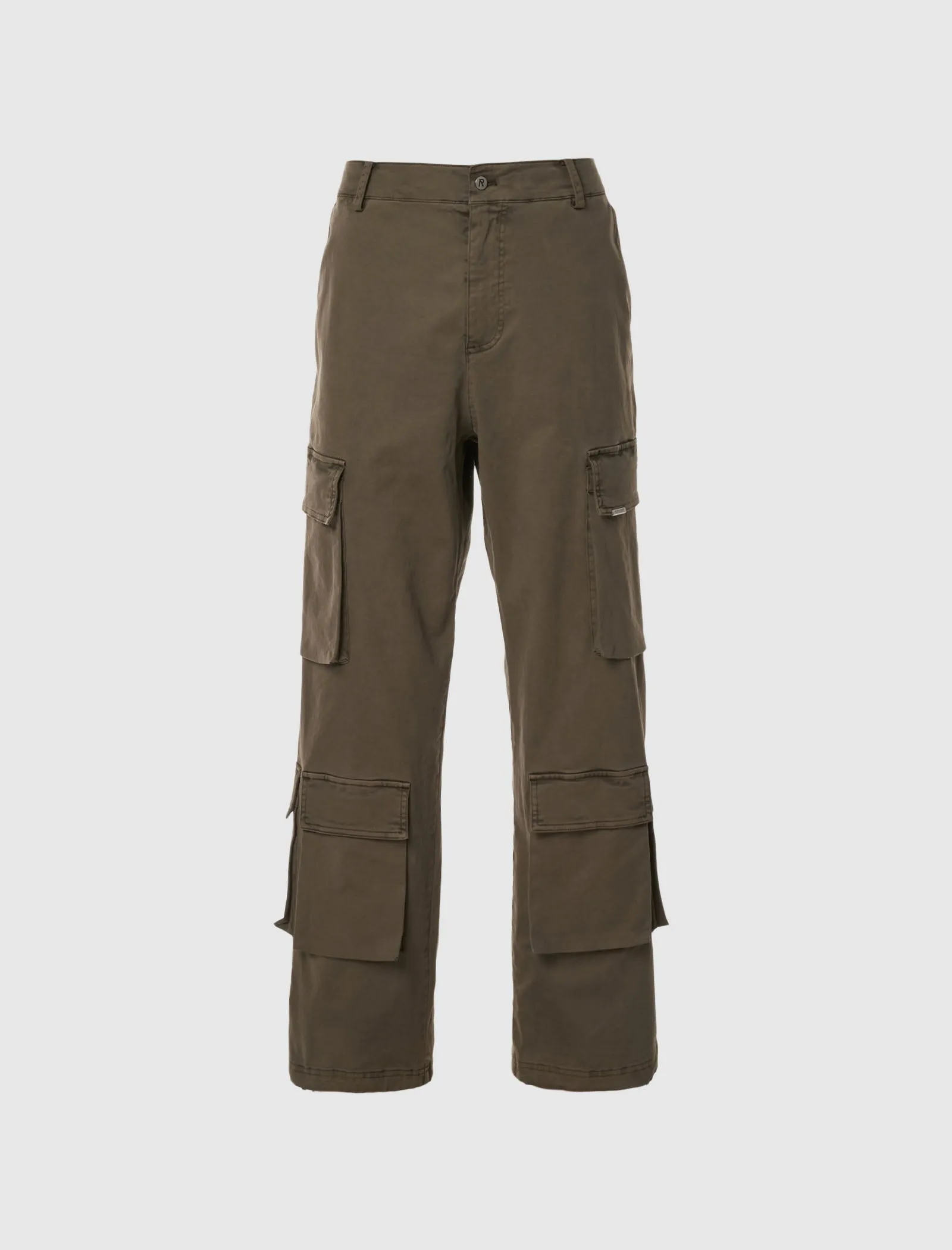 BAGGY CARGO PANT