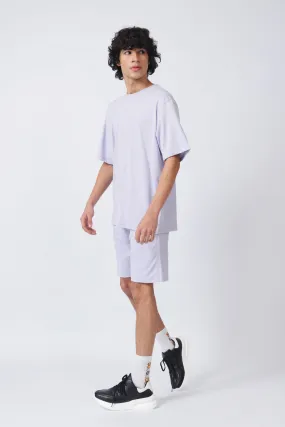 BAGGY FIT TEE