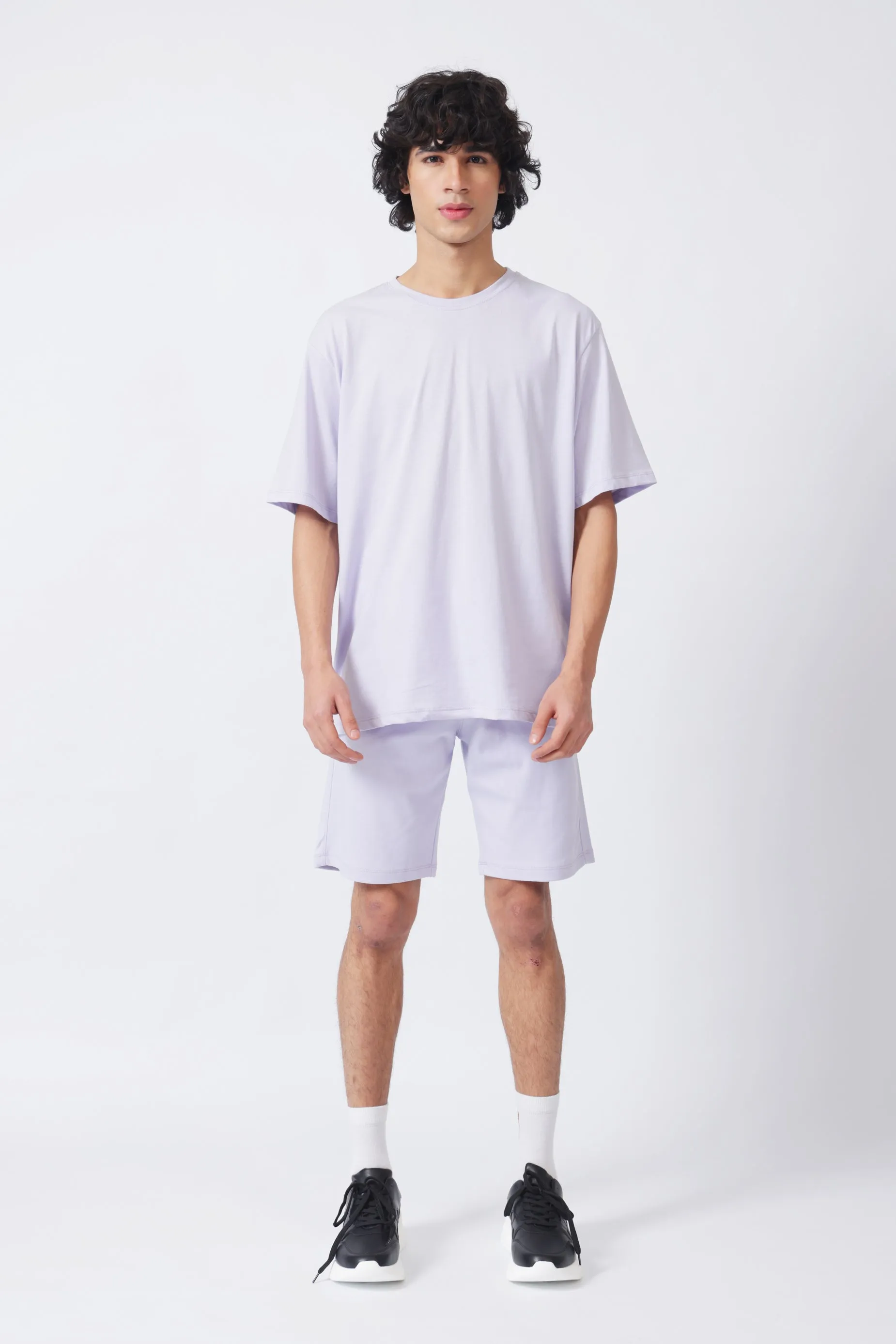 BAGGY FIT TEE