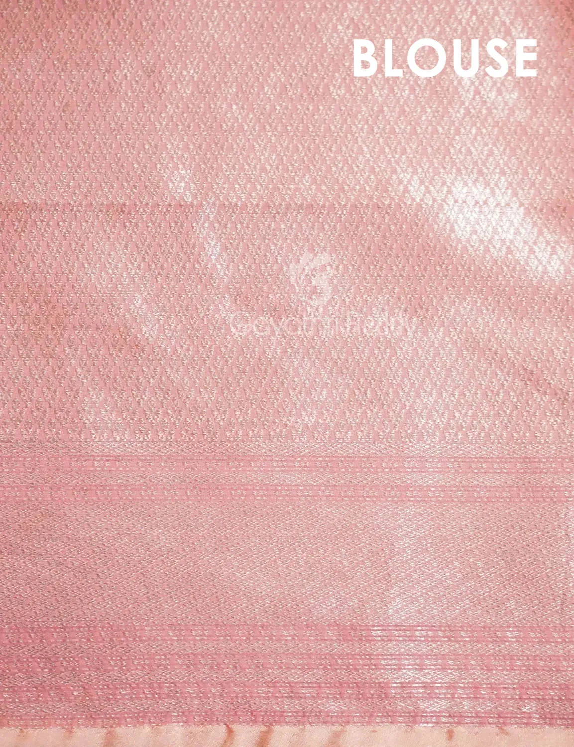 BANARAS CHANDERI SILK -BCS336