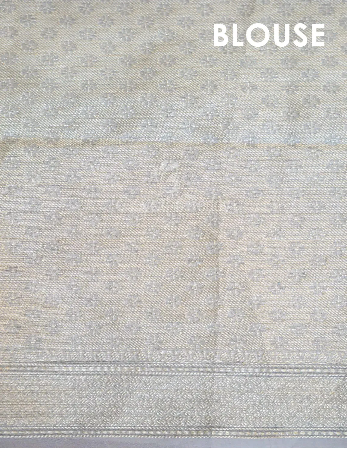 BANARAS CHANDERI SILK -BCS352