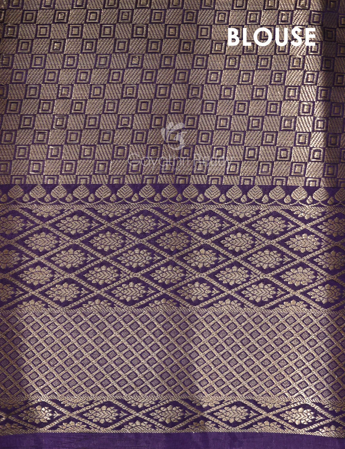 BANARAS CHINIYA SILK-SBC115