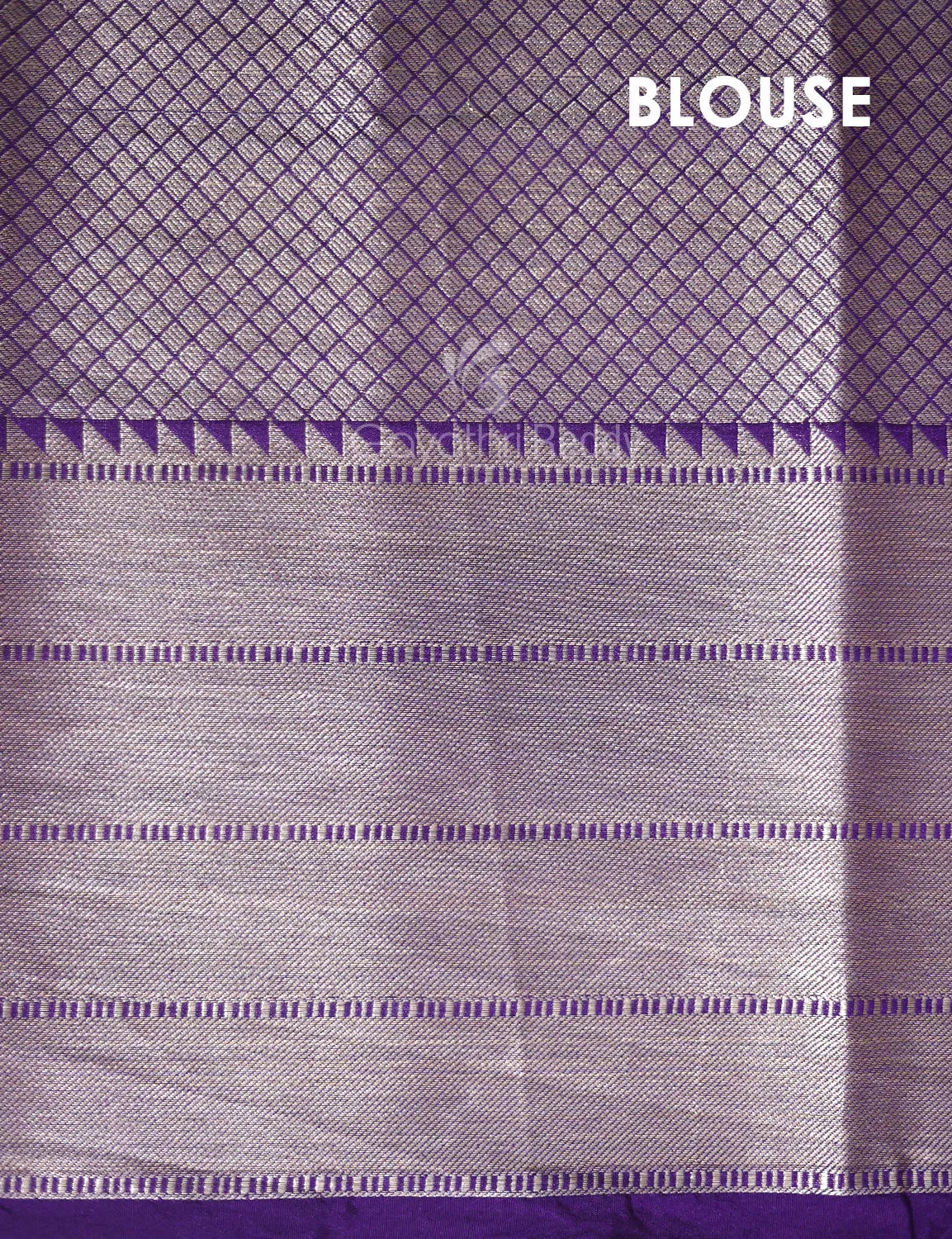 BANARAS CHINIYA SILK-SBC87