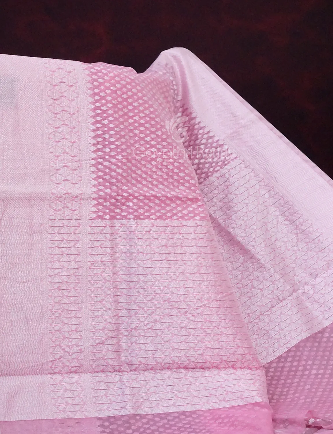 BANARAS COTTON-BC387