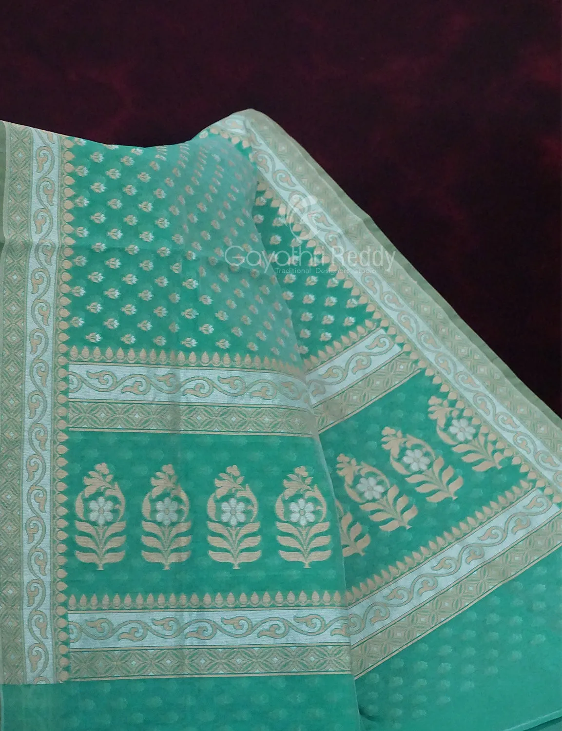 BANARAS COTTON-BC398