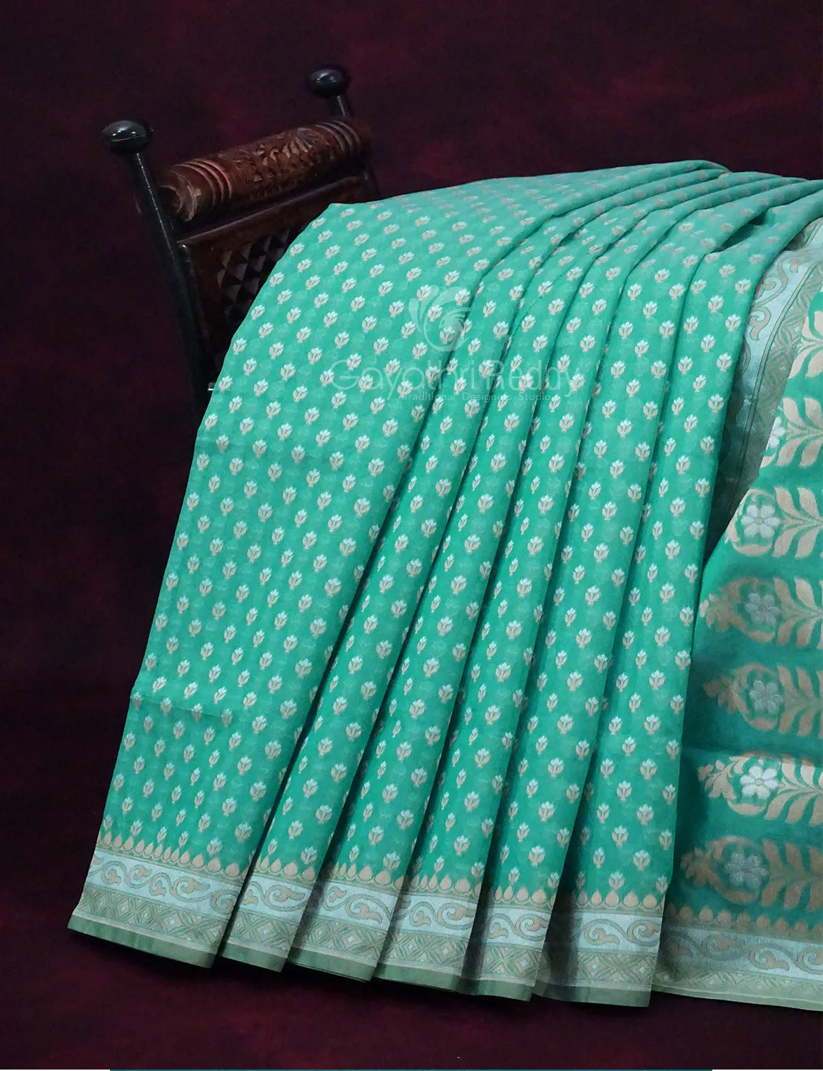 BANARAS COTTON-BC398