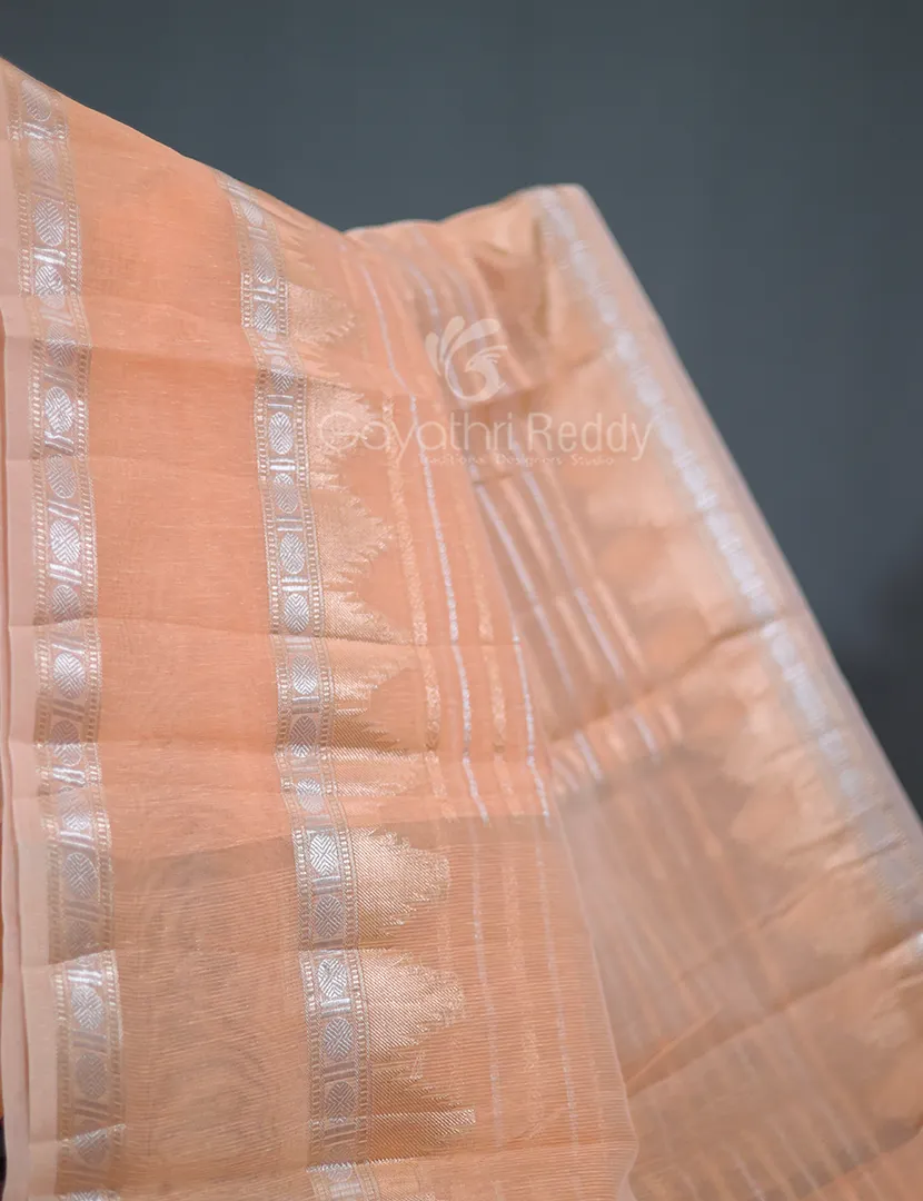 BANARAS  LINEN SILK -BSL50