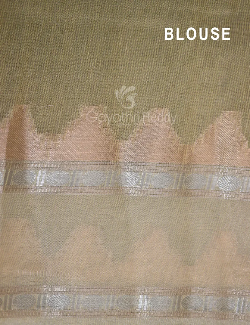 BANARAS  LINEN SILK -BSL51