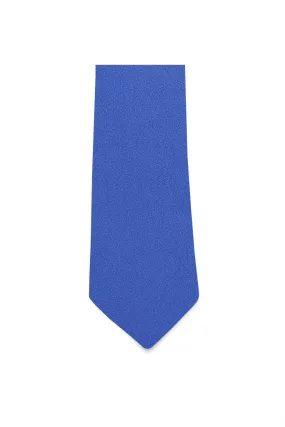 BARCLAY SILK WOOL TIE