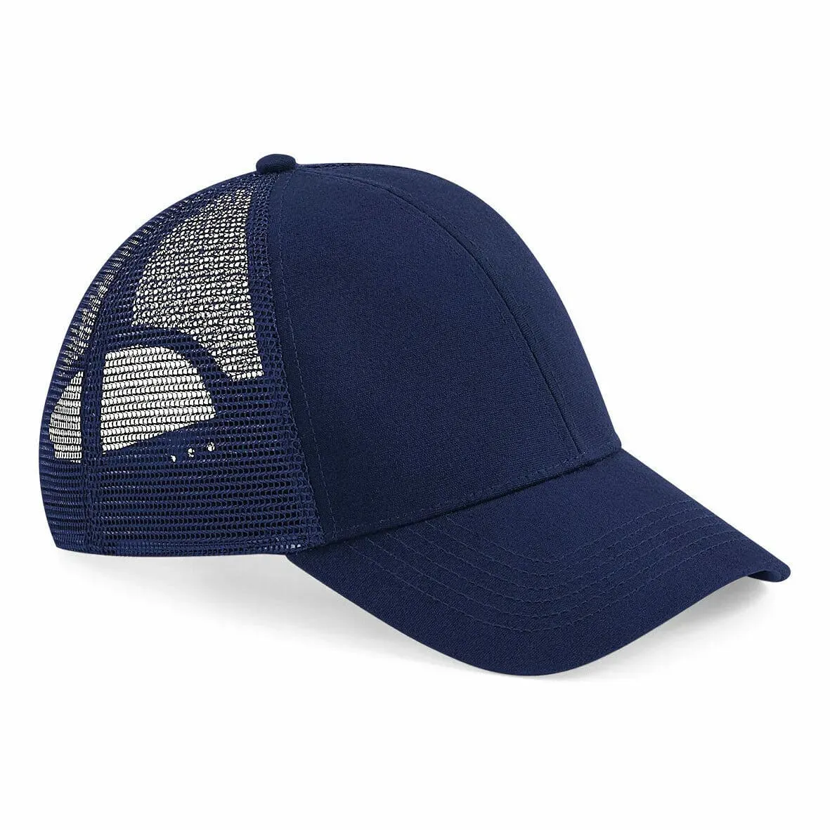 Beechfield Organic Cotton Trucker