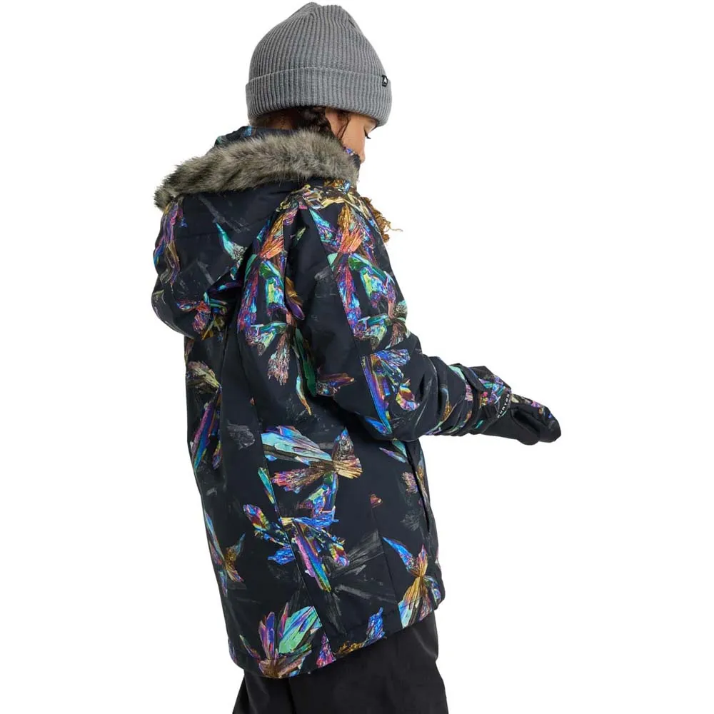 Bennett 2L Snowboard Jacket - Kids