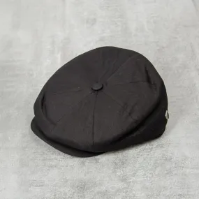 Brixton Brood Baggy  Cap - Black