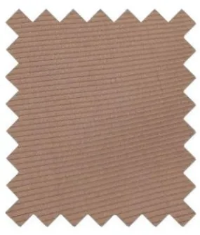 Bronze Silk Wedding Swatch