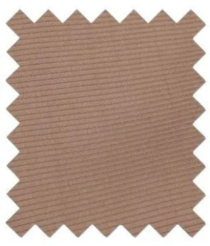 Bronze Silk Wedding Swatch