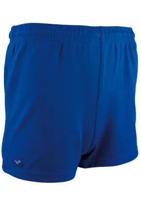 Burley Sekem Mens Baggy Football Shorts