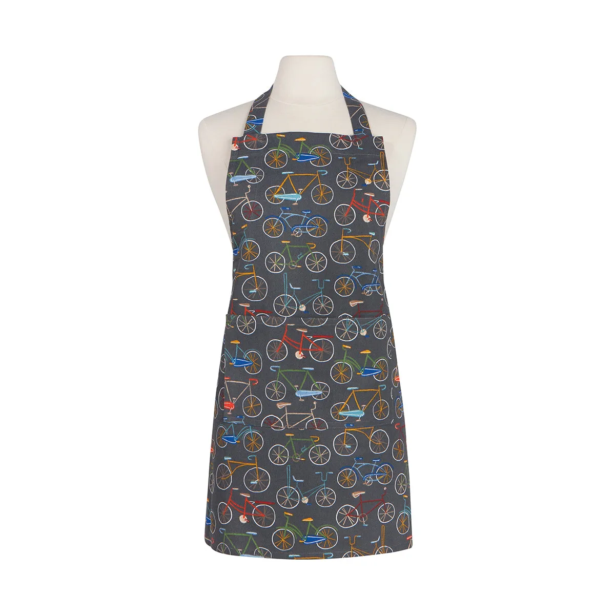 Cotton Chef Apron