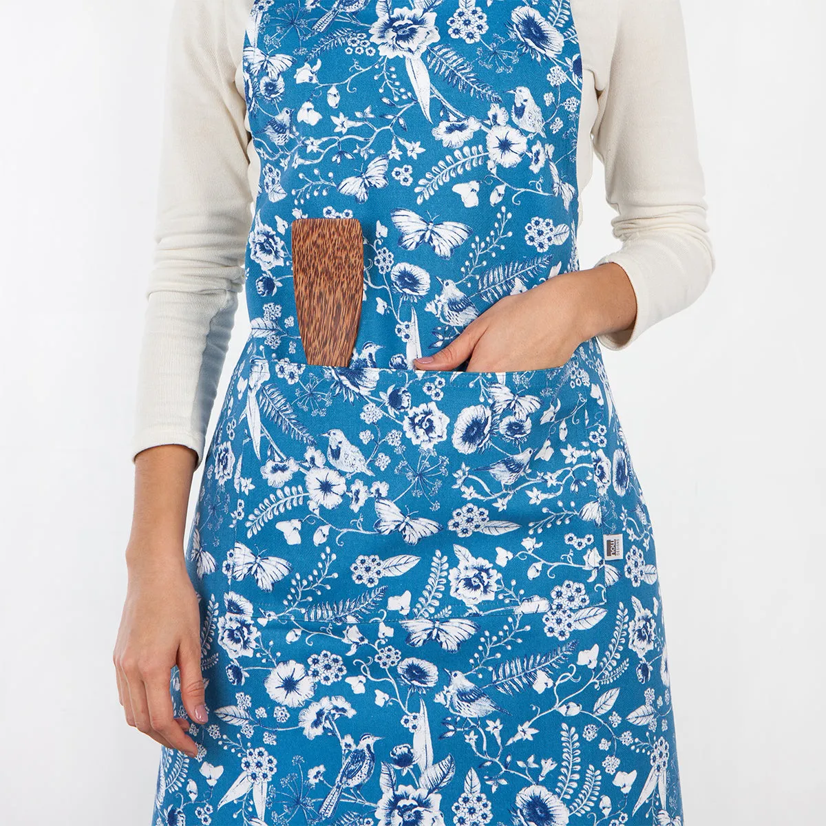 Cotton Chef Apron