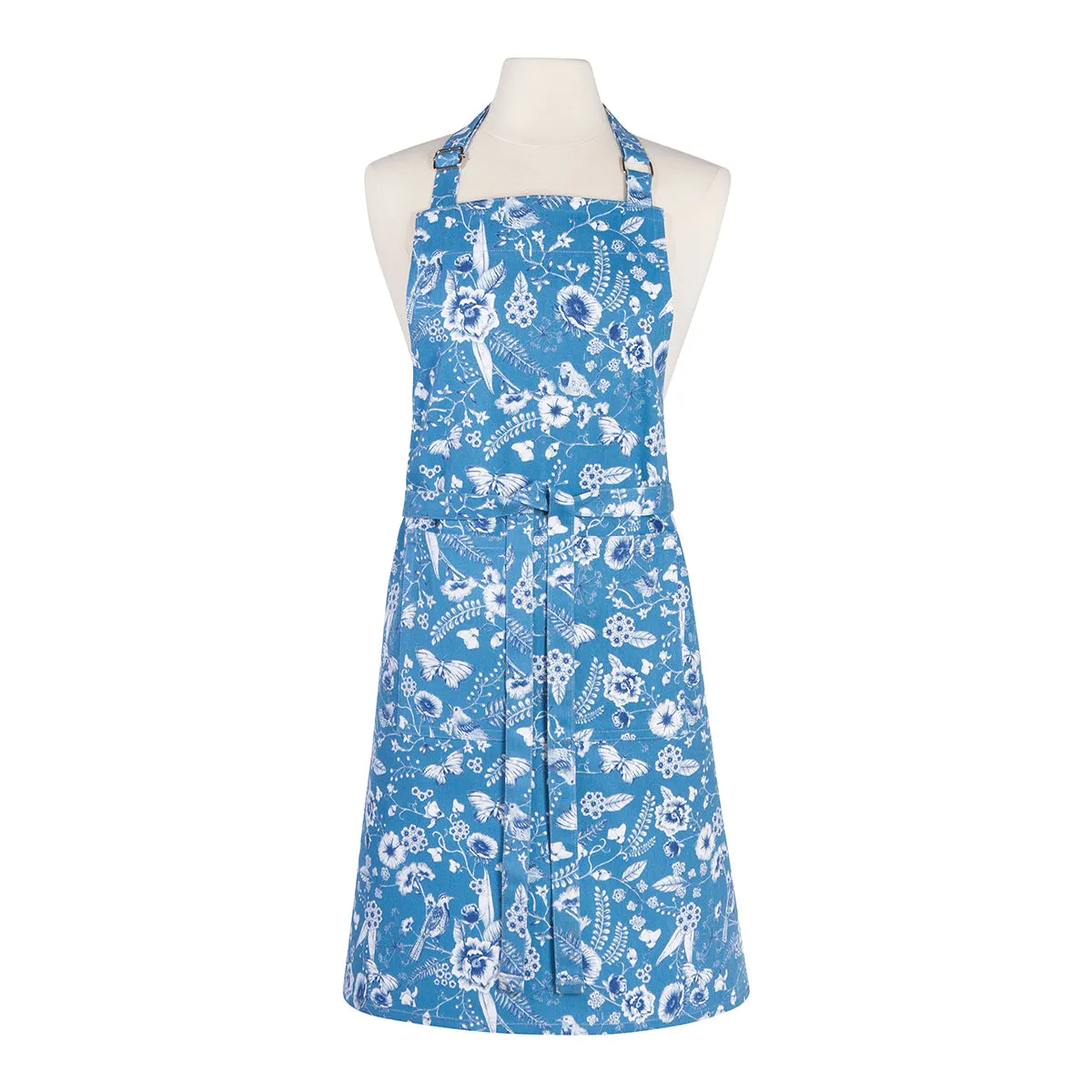 Cotton Chef Apron