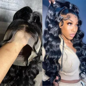 Dariah Lace Frontal Wig