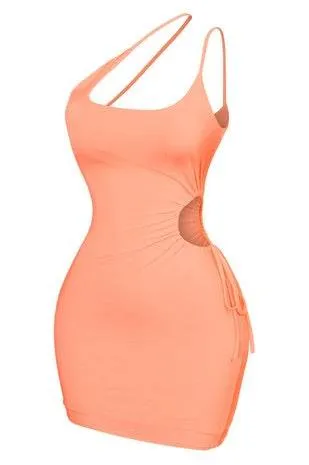 Desiree Bodycon Mini dress