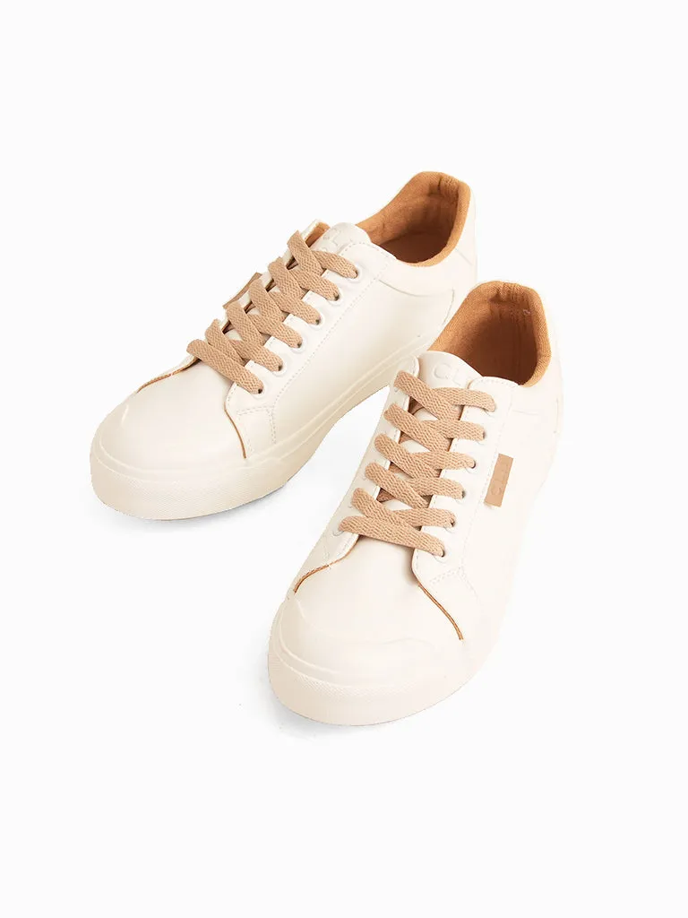 Dublin Lace up Sneakers