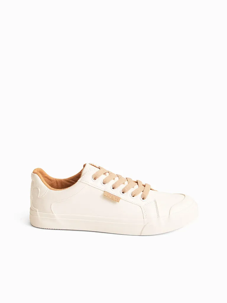 Dublin Lace up Sneakers