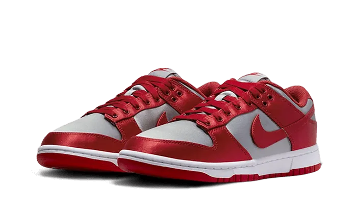 Dunk Low UNLV Satin