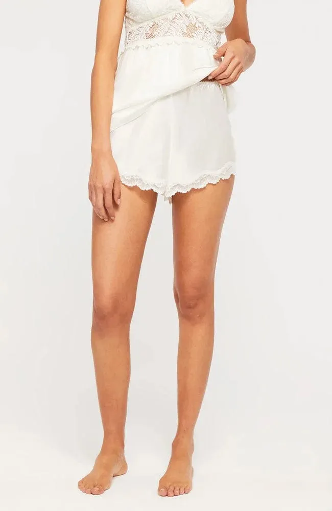 Estelle Silk Short