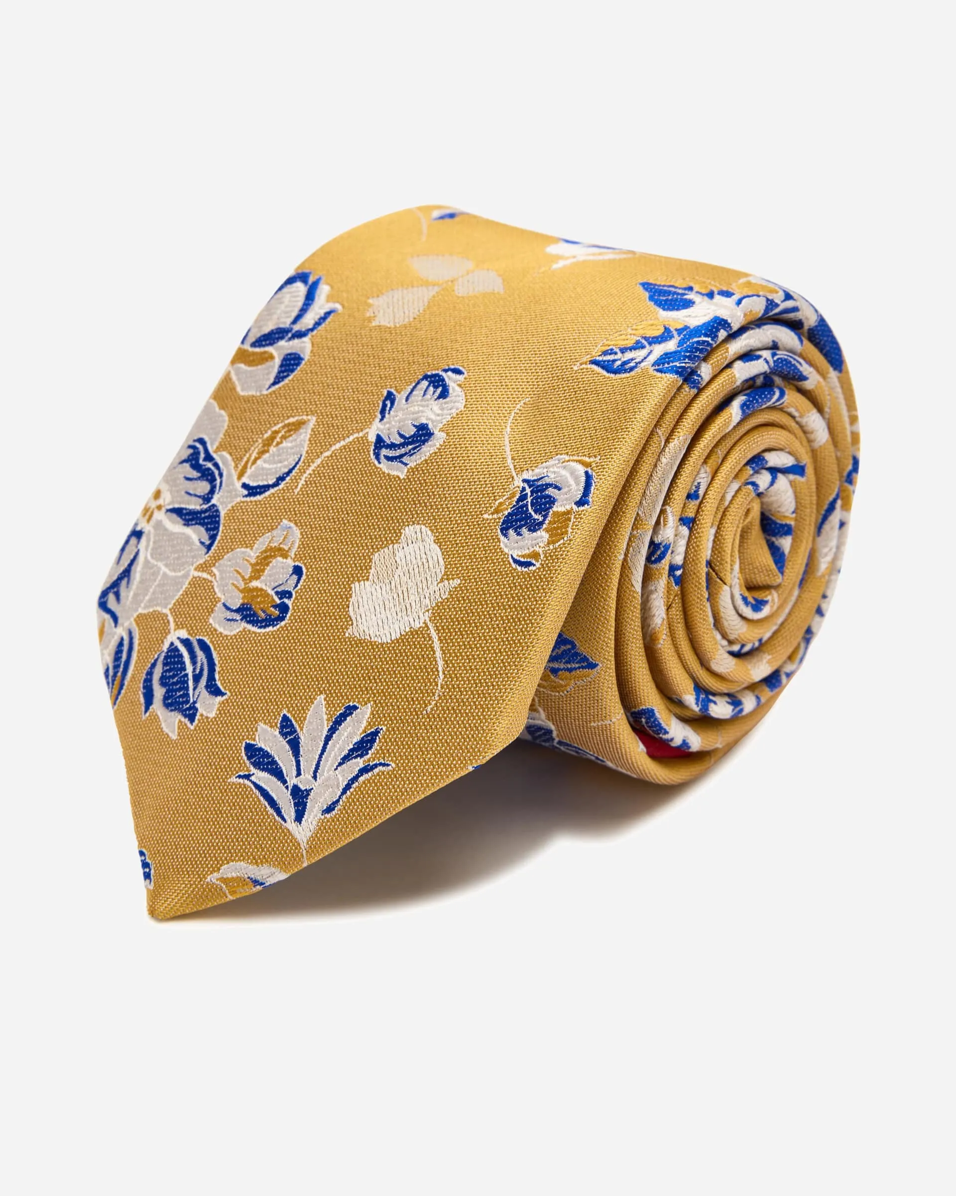 Harlow Silk Tie