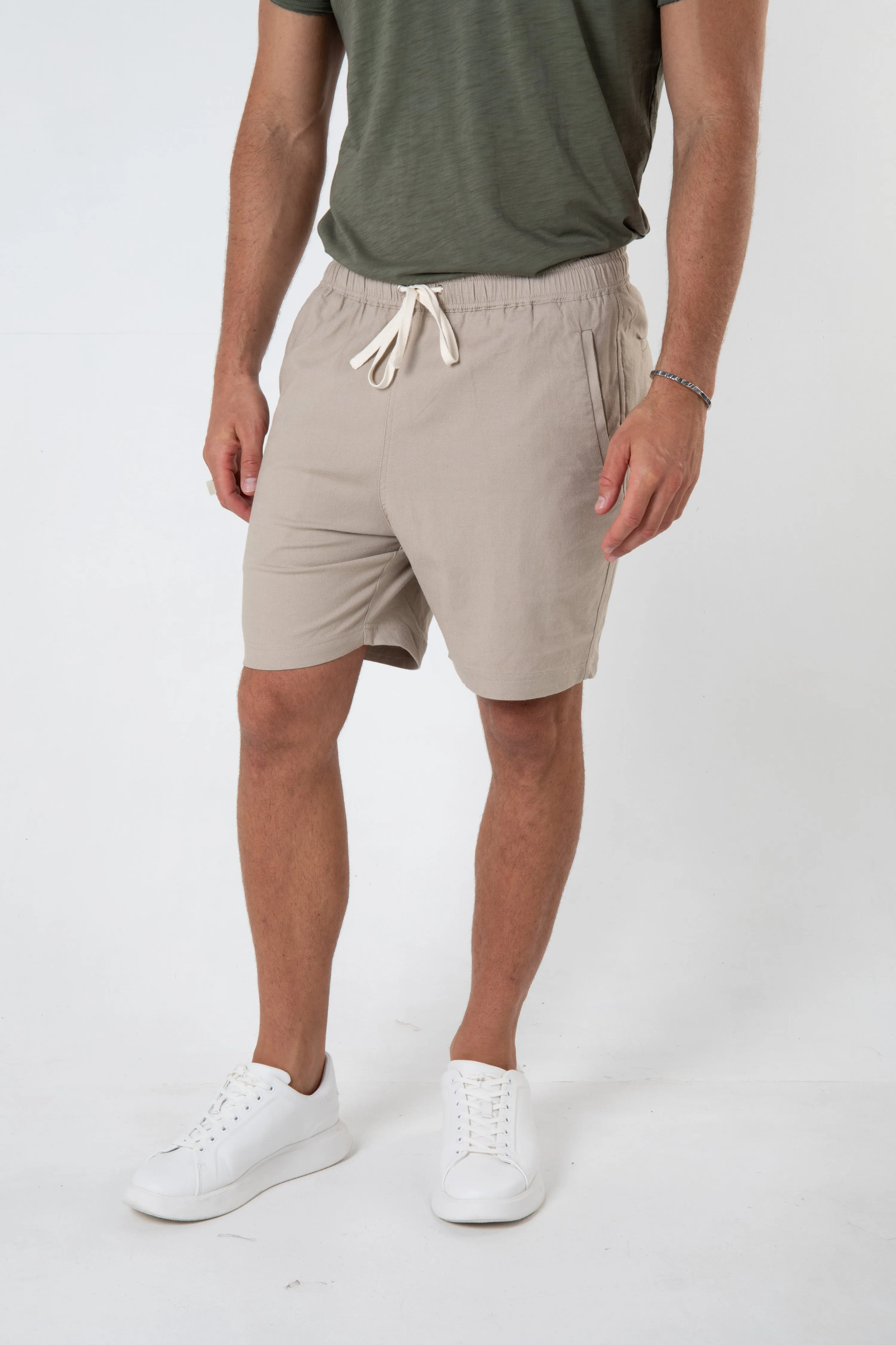 HAZARD SHORT - SAND