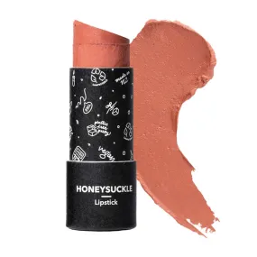 Honeysuckle Satin Matte Lipstick