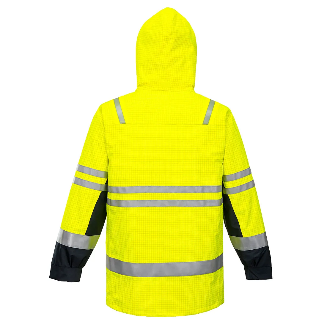 Huski Fire Flame Retardant Jacket K8000