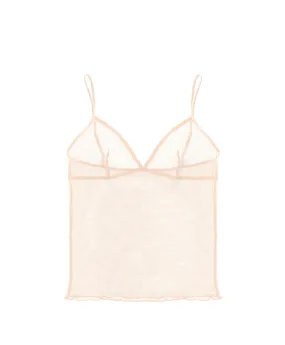 jabouley lace camisole