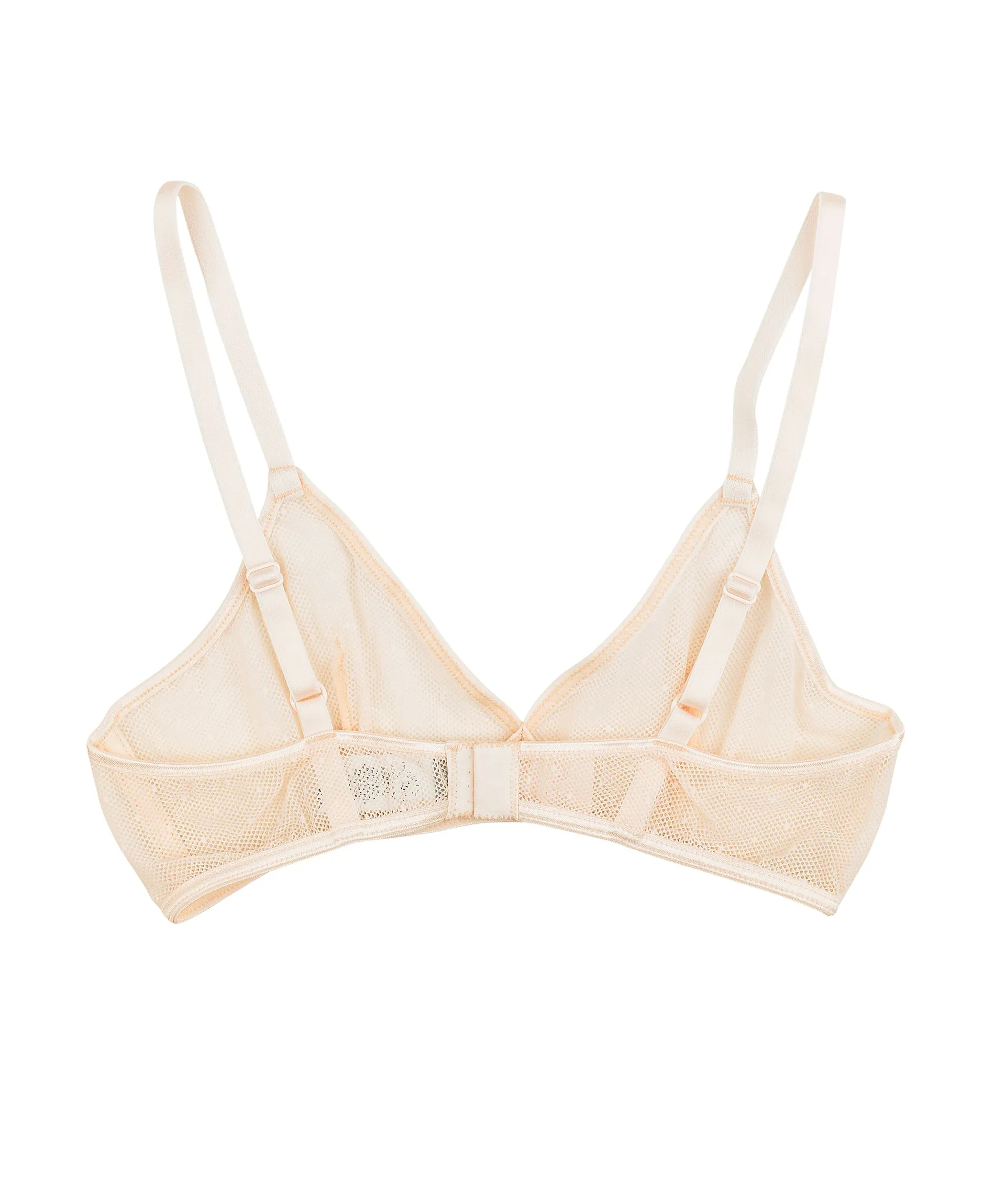 jabouley lace soft bra