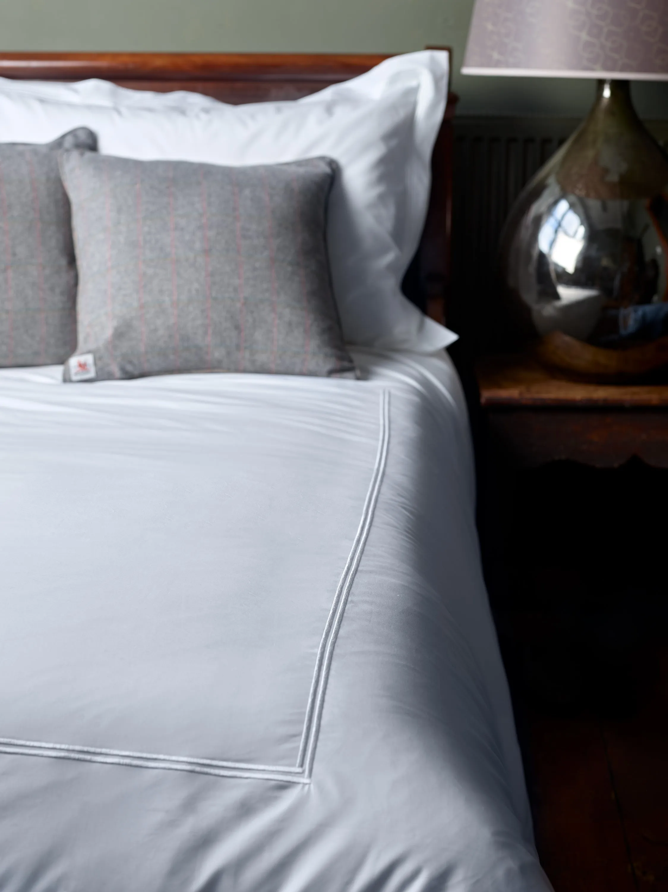 Kensington Super King Duvet