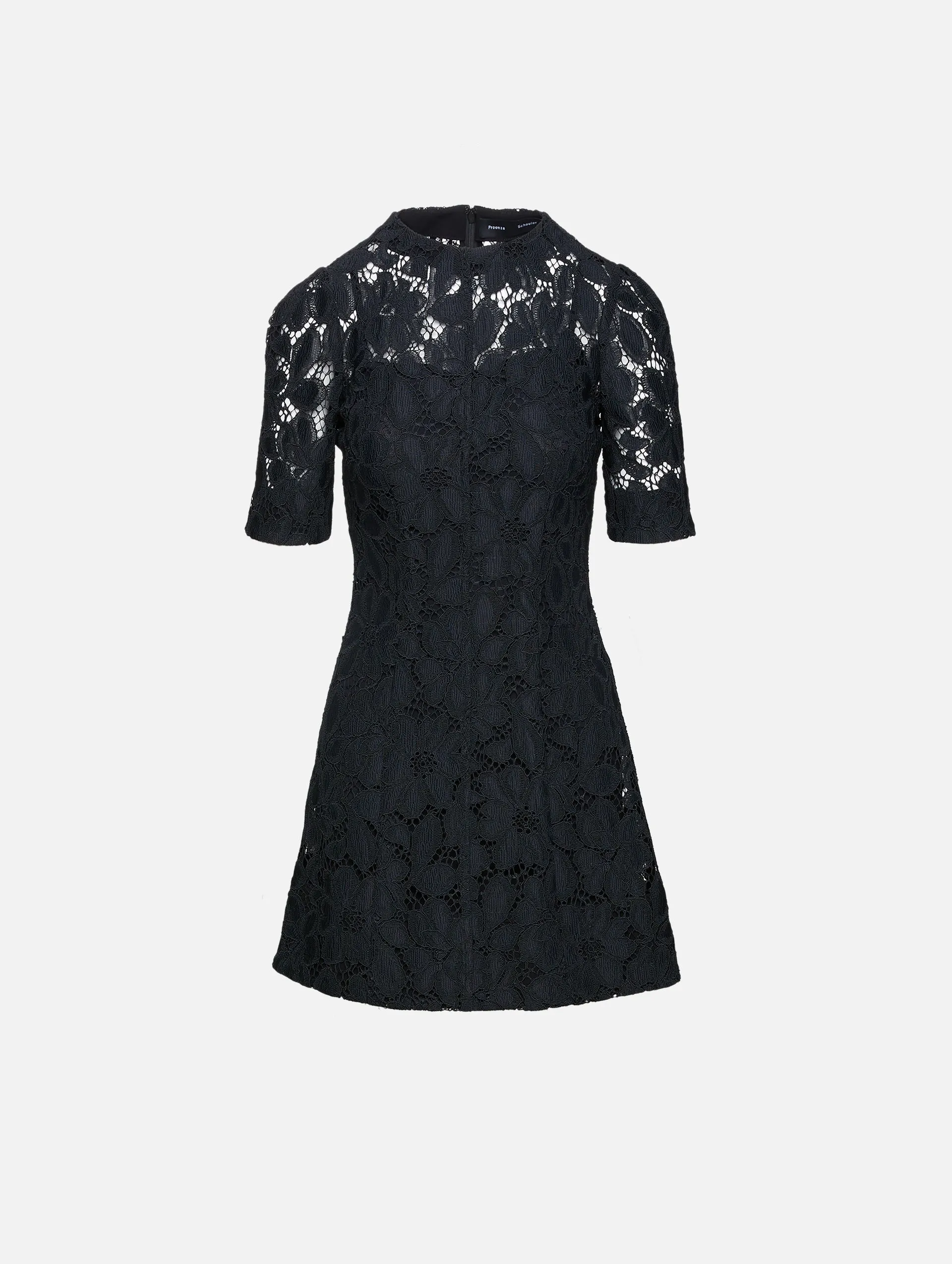 Lace Dress